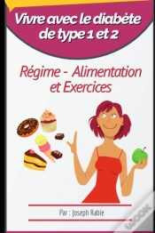 Capa do artigo Vivre Avec Le Diabete De Type 1 Et 2