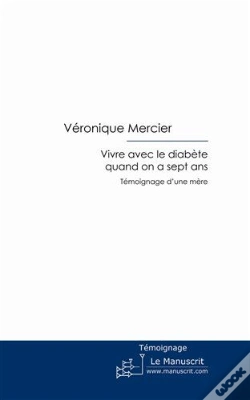 Capa do artigo Vivre Avec Le Diabète Quand On A Sept Ans ; Témoignage D'Une Mère