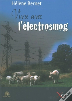 Capa do artigo Vivre Avec L'Électrosmog