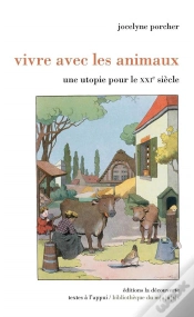 Capa do artigo Vivre Avec Les Animaux