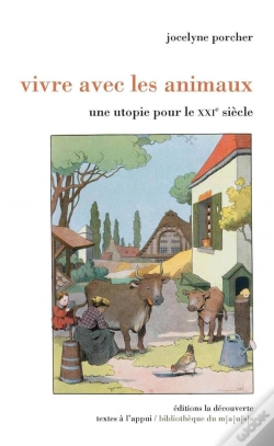 Capa do artigo Vivre Avec Les Animaux