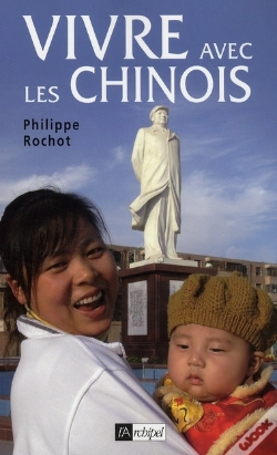 Capa do artigo Vivre Avec Les Chinois