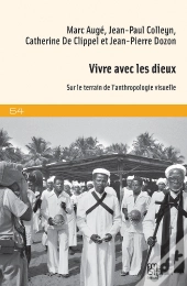 Vivre Avec Les Dieux