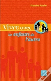 Capa do artigo Vivre Avec Les Enfants De L