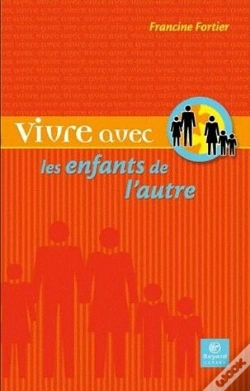 Capa do artigo Vivre Avec Les Enfants De L'Autre