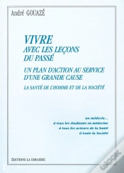 Capa do artigo Vivre Avec Les Leçons Du Passe : Un Plan D