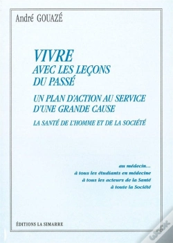 Capa do artigo Vivre Avec Les Leçons Du Passe : Un Plan D'Action Au Service D'Une Grande