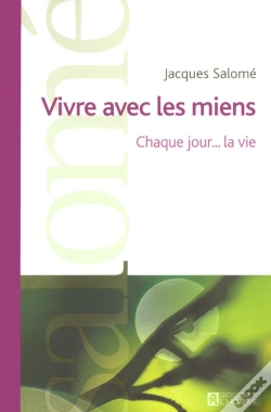 Capa do artigo Vivre Avec Les Miens ; Chaque Jour...La Vie