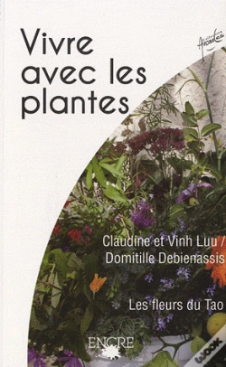 Capa do artigo Vivre Avec Les Plantes (Biographie)