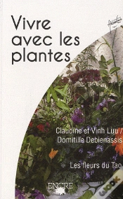 Capa do artigo Vivre Avec Les Plantes (Biographie)