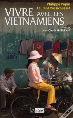 Capa do artigo Vivre Avec Les Vietnamiens