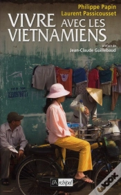 Capa do artigo Vivre Avec Les Vietnamiens