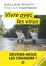 Capa do artigo Vivre Avec Les Virus : Devons-Nous Les Craindre ?