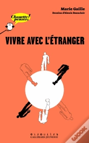 Capa do artigo Vivre Avec L