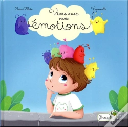 Capa do artigo Vivre Avec Mes Émotions