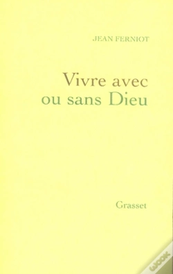 Capa do artigo Vivre Avec Ou Sans Dieu