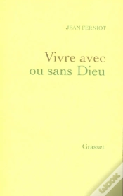 Capa do artigo Vivre Avec Ou Sans Dieu