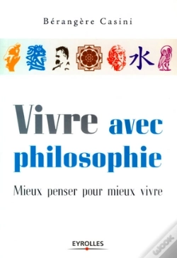 Capa do artigo Vivre Avec Philosophie ; Mieux Penser Pour Mieux Vivre