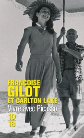 Capa do artigo Vivre Avec Picasso