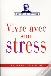 Capa do artigo Vivre Avec Son Stress