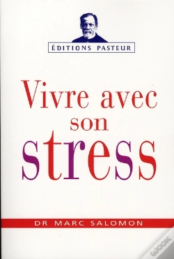 Capa do artigo Vivre Avec Son Stress