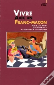 Capa do artigo Vivre Avec Un Franc-Maçon