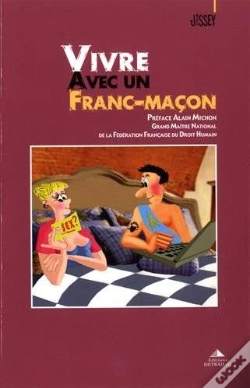 Capa do artigo Vivre Avec Un Franc-Maçon