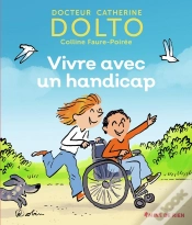 Capa do artigo Vivre Avec Un Handicap
