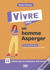 Capa do artigo Vivre Avec Un Homme Asperger - Les Cles D Une Relation Apaisee