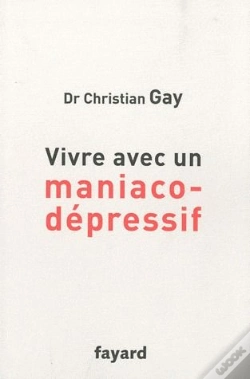 Capa do artigo Vivre Avec Un Maniaco-Depressif