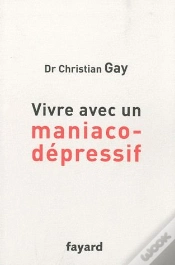 Capa do artigo Vivre Avec Un Maniaco-Depressif