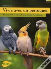 Vivre Avec Un Perroquet
