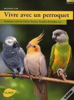 Capa do artigo Vivre Avec Un Perroquet