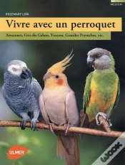 Capa do artigo Vivre Avec Un Perroquet