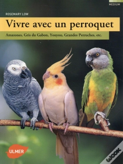 Capa do artigo Vivre Avec Un Perroquet