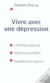 Capa do artigo Vivre Avec Une Dépression