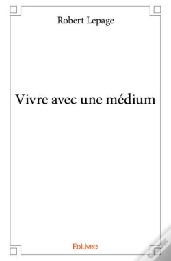 Capa do artigo Vivre Avec Une Médium