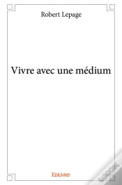 Capa do artigo Vivre Avec Une Médium