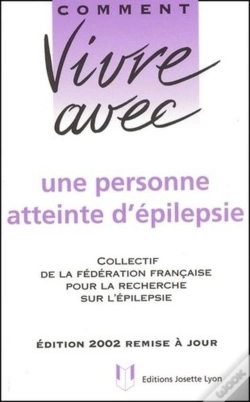 Capa do artigo Vivre Avec Une Personne Atteinte D'Epilepsie