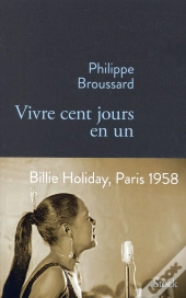 Vivre Cent Jours En Un