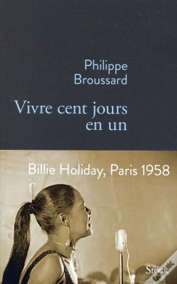 Capa do artigo Vivre Cent Jours En Un