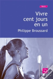 Capa do artigo Vivre Cent Jours En Un
