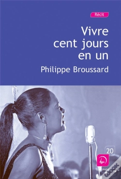 Capa do artigo Vivre Cent Jours En Un