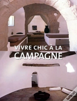 Capa do artigo Vivre Chic À La Campagne