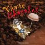 Vivre Chocolat - Preview