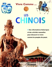 Capa do artigo Vivre Comme Les Chinois