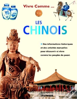 Capa do artigo Vivre Comme Les Chinois