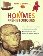 Capa do artigo Vivre Comme Les Hommes Préhistoriques
