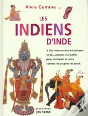 Capa do artigo Vivre Comme Les Indiens D