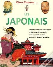 Capa do artigo Vivre Comme Les Japonais